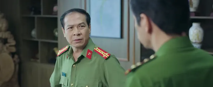 Đấu trí - Tập 67: Lam bắt gặp vợ Chủ tịch tỉnh đến nhà dượng - Ảnh 5. Đấu trí - Tập 67: Lam bắt gặp vợ Chủ tịch tỉnh đến nhà dượng - Ảnh 5.