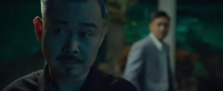 Đấu trí - Tập 67: Boss ra lệnh Đinh Hoàng Đức đi nước ngoài, nếu ở lại sẽ chết - Ảnh 1. Đấu trí - Tập 67: Boss ra lệnh Đinh Hoàng Đức đi nước ngoài, nếu ở lại sẽ chết - Ảnh 1.
