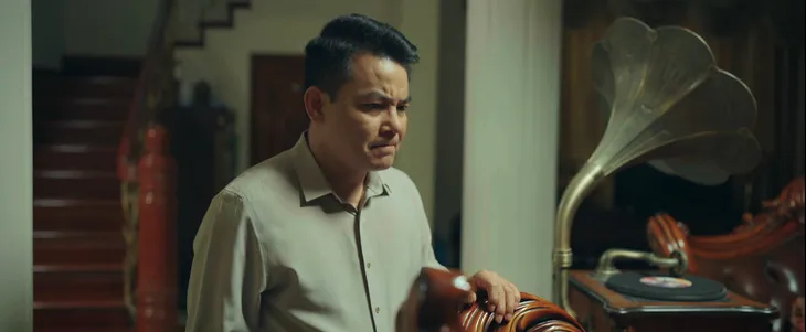 Đấu trí - Tập 67: Đinh Hoàng Đức sẽ chết dưới tay Boss? - Ảnh 6. Đấu trí - Tập 67: Đinh Hoàng Đức sẽ chết dưới tay Boss? - Ảnh 6.