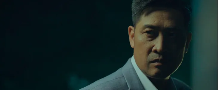 Đấu trí - Tập 67: Đinh Hoàng Đức sẽ chết dưới tay Boss? - Ảnh 27. Đấu trí - Tập 67: Đinh Hoàng Đức sẽ chết dưới tay Boss? - Ảnh 27.