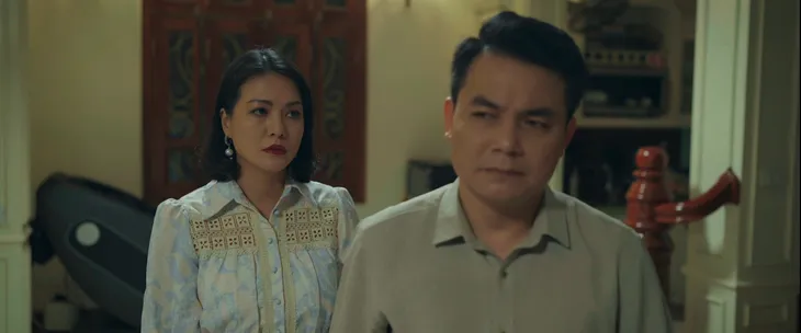 Đấu trí - Tập 67: Đinh Hoàng Đức sẽ chết dưới tay Boss? - Ảnh 5. Đấu trí - Tập 67: Đinh Hoàng Đức sẽ chết dưới tay Boss? - Ảnh 5.
