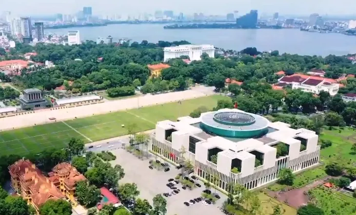 Đẩy mạnh phòng, chống tham nhũng, tiêu cực, lãng phí - Ảnh 3. Đẩy mạnh phòng, chống tham nhũng, tiêu cực, lãng phí - Ảnh 3.