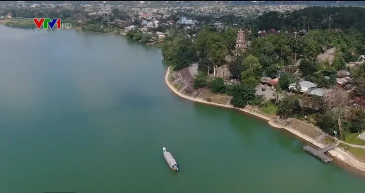 Tiềm năng phát triển du lịch xanh ở Việt Nam - Ảnh 1. Tiềm năng phát triển du lịch xanh ở Việt Nam - Ảnh 1.
