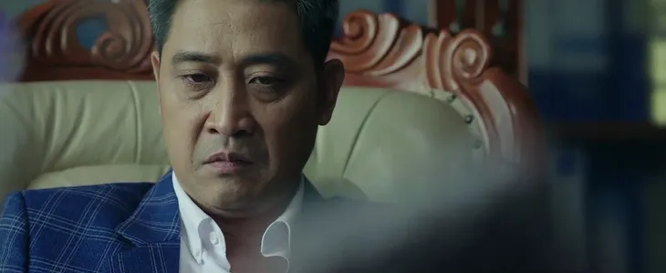 Đấu trí - Tập 67: Đinh Hoàng Đức sẽ chết dưới tay Boss? - Ảnh 15. Đấu trí - Tập 67: Đinh Hoàng Đức sẽ chết dưới tay Boss? - Ảnh 15.