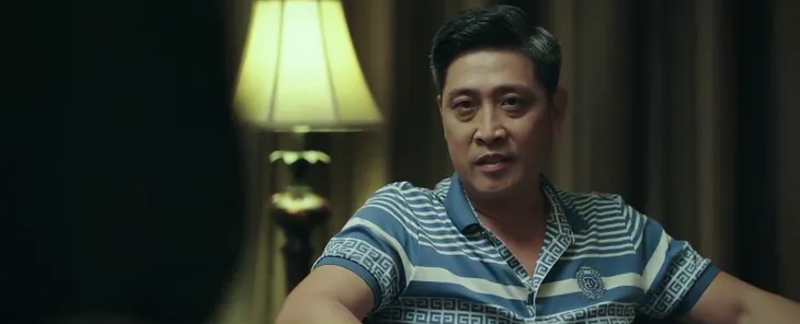 Đấu trí - Tập 67: Đinh Hoàng Đức sẽ chết dưới tay Boss? - Ảnh 3. Đấu trí - Tập 67: Đinh Hoàng Đức sẽ chết dưới tay Boss? - Ảnh 3.