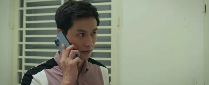 Đấu trí - Tập 67: Đinh Hoàng Đức sẽ chết dưới tay Boss? - Ảnh 12. Đấu trí - Tập 67: Đinh Hoàng Đức sẽ chết dưới tay Boss? - Ảnh 12.