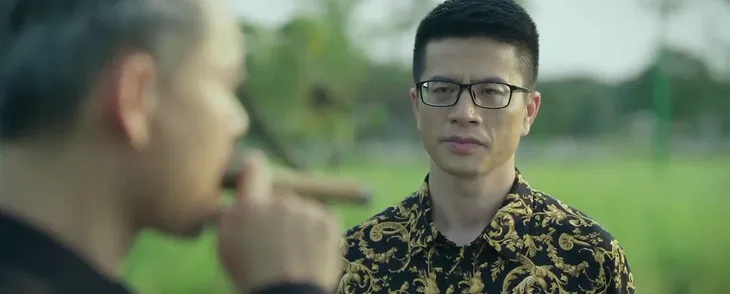 Đấu trí - Tập 67: Đinh Hoàng Đức sẽ chết dưới tay Boss? - Ảnh 22. Đấu trí - Tập 67: Đinh Hoàng Đức sẽ chết dưới tay Boss? - Ảnh 22.
