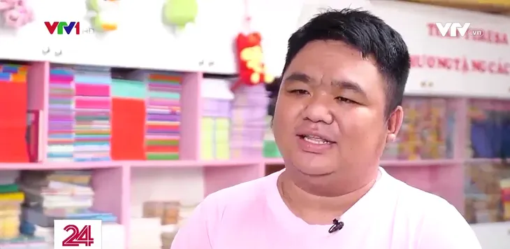 Lớp học 15 năm là ngôi nhà thứ hai của trẻ em khó khăn - Ảnh 5. Lớp học 15 năm là ngôi nhà thứ hai của trẻ em khó khăn - Ảnh 5.