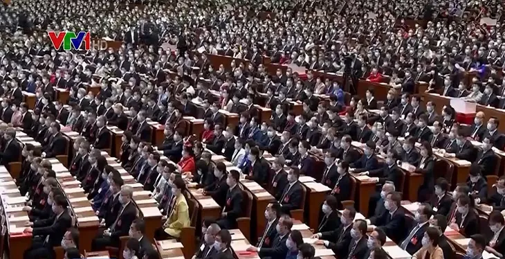 Trung Quốc đặt mục tiêu bước vào hàng ngũ các nền kinh tế đổi mới sáng tạo - Ảnh 1. Trung Quốc đặt mục tiêu bước vào hàng ngũ các nền kinh tế đổi mới sáng tạo - Ảnh 1.
