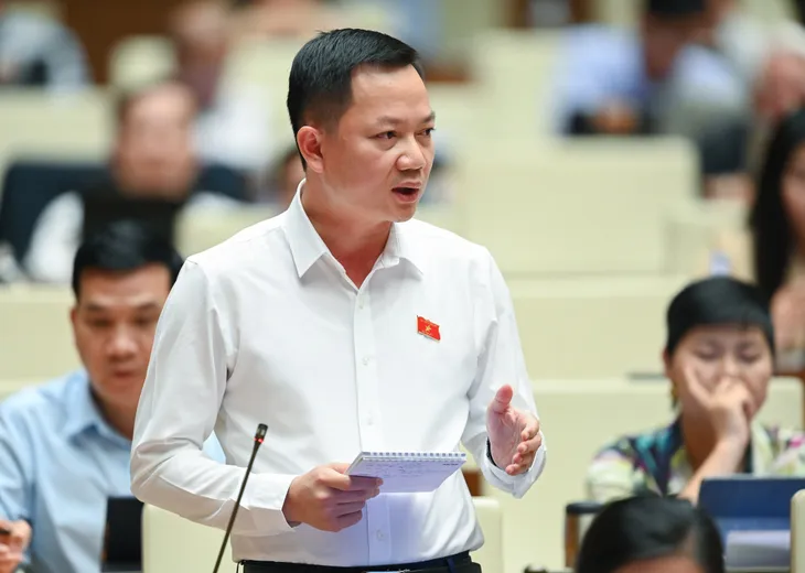 Cơ chế quản lý trói buộc, bệnh viện công tự chủ thất bại? - Ảnh 1.