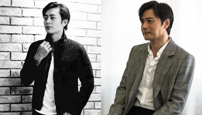 Nam chính Hành trình công lý được ví là bản sao Jang Dong Gun - Ảnh 8. Nam chính Hành trình công lý được ví là bản sao Jang Dong Gun - Ảnh 8.