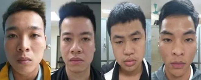 “Khủng bố” bằng mắm tôm trộn dầu luyn vì mâu thuẫn làm ăn - Ảnh 1. “Khủng bố” bằng mắm tôm trộn dầu luyn vì mâu thuẫn làm ăn - Ảnh 1.