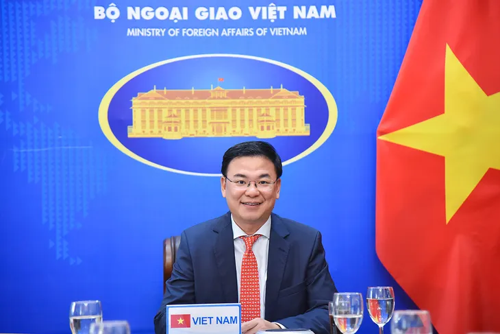Nhiều cơ hội cho doanh nghiệp Việt xuất khẩu nông sản sang Namibia - Ảnh 1. Nhiều cơ hội cho doanh nghiệp Việt xuất khẩu nông sản sang Namibia - Ảnh 1.