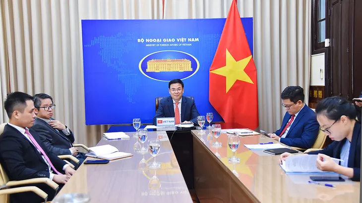 Nhiều cơ hội cho doanh nghiệp Việt xuất khẩu nông sản sang Namibia - Ảnh 2. Nhiều cơ hội cho doanh nghiệp Việt xuất khẩu nông sản sang Namibia - Ảnh 2.