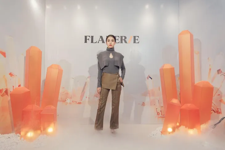 Flanerie Concept Store trở lại với diện mạo choáng ngợp giới mộ điệu - Ảnh 5. Flanerie Concept Store trở lại với diện mạo choáng ngợp giới mộ điệu - Ảnh 5.