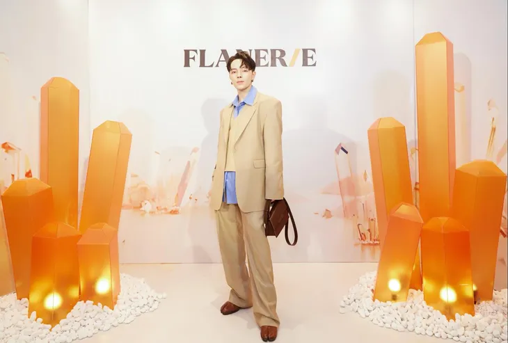 Flanerie Concept Store trở lại với diện mạo choáng ngợp giới mộ điệu - Ảnh 3. Flanerie Concept Store trở lại với diện mạo choáng ngợp giới mộ điệu - Ảnh 3.