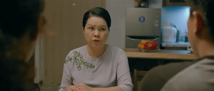 Hành trình công lý - Tập 7: Mẹ Nguyệt trách các con không ra mặt giúp Hoàng - Ảnh 1. Hành trình công lý - Tập 7: Mẹ Nguyệt trách các con không ra mặt giúp Hoàng - Ảnh 1.