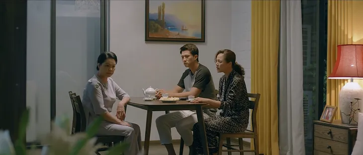 Hành trình công lý - Tập 7: Phương uất nghẹn vì mẹ chồng giấu nhẹm chuyện Hoàng ngoại tình từ 5 năm trước - Ảnh 13. Hành trình công lý - Tập 7: Phương uất nghẹn vì mẹ chồng giấu nhẹm chuyện Hoàng ngoại tình từ 5 năm trước - Ảnh 13.