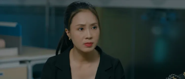Hành trình công lý - Tập 7: Phương uất nghẹn vì mẹ chồng giấu nhẹm chuyện Hoàng ngoại tình từ 5 năm trước - Ảnh 17. Hành trình công lý - Tập 7: Phương uất nghẹn vì mẹ chồng giấu nhẹm chuyện Hoàng ngoại tình từ 5 năm trước - Ảnh 17.