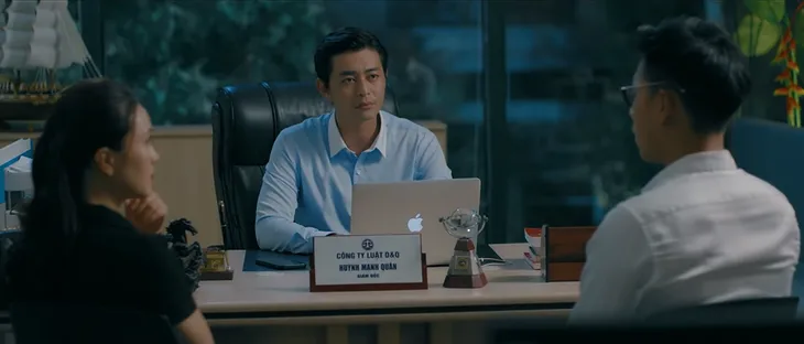 Hành trình công lý - Tập 7: Phương uất nghẹn vì mẹ chồng giấu nhẹm chuyện Hoàng ngoại tình từ 5 năm trước - Ảnh 19. Hành trình công lý - Tập 7: Phương uất nghẹn vì mẹ chồng giấu nhẹm chuyện Hoàng ngoại tình từ 5 năm trước - Ảnh 19.