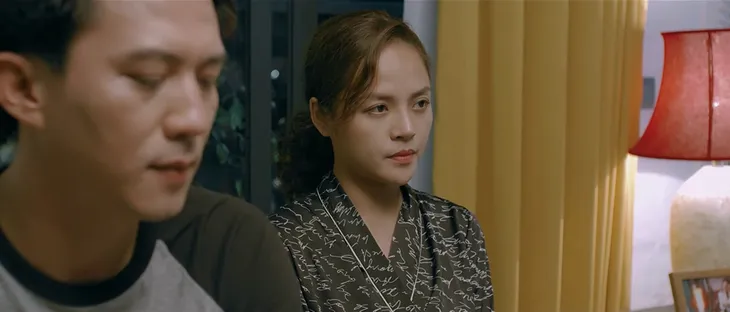 Hành trình công lý - Tập 7: Phương uất nghẹn vì mẹ chồng giấu nhẹm chuyện Hoàng ngoại tình từ 5 năm trước - Ảnh 12. Hành trình công lý - Tập 7: Phương uất nghẹn vì mẹ chồng giấu nhẹm chuyện Hoàng ngoại tình từ 5 năm trước - Ảnh 12.