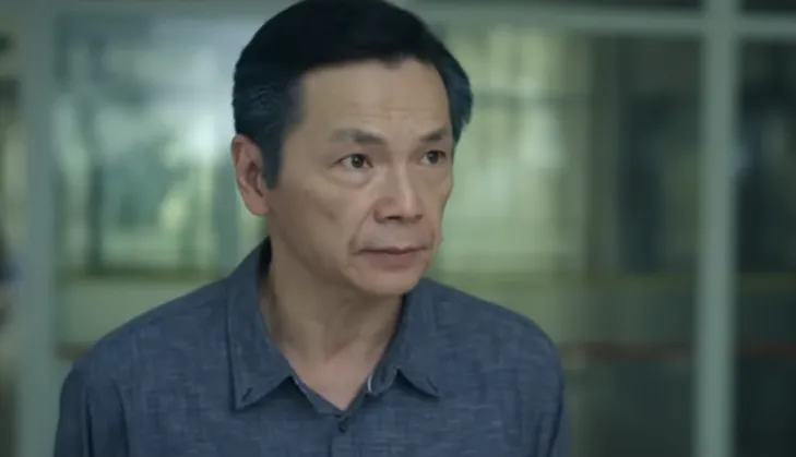 Đấu trí - Tập 69: Đinh Hoàng Đức quyết định bỏ trốn ra nước ngoài - Ảnh 7. Đấu trí - Tập 69: Đinh Hoàng Đức quyết định bỏ trốn ra nước ngoài - Ảnh 7.