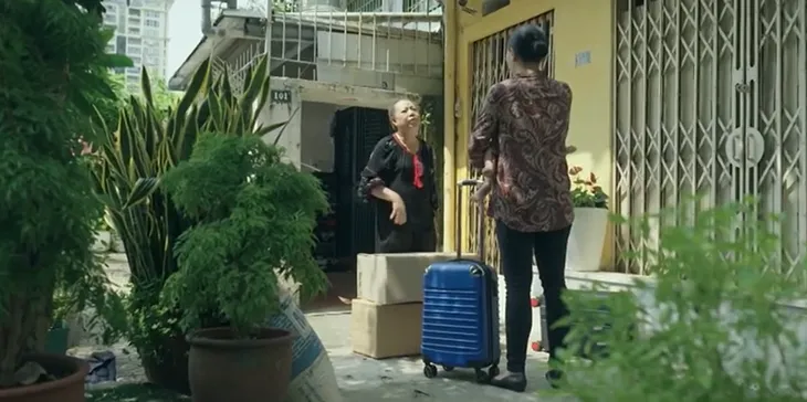 Đấu trí - Tập 69: Đinh Hoàng Đức quyết định bỏ trốn ra nước ngoài - Ảnh 2. Đấu trí - Tập 69: Đinh Hoàng Đức quyết định bỏ trốn ra nước ngoài - Ảnh 2.
