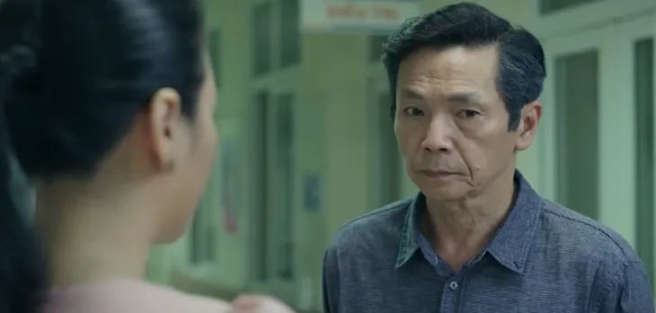 Đấu trí - Tập 69: Đinh Hoàng Đức quyết định bỏ trốn ra nước ngoài - Ảnh 4. Đấu trí - Tập 69: Đinh Hoàng Đức quyết định bỏ trốn ra nước ngoài - Ảnh 4.
