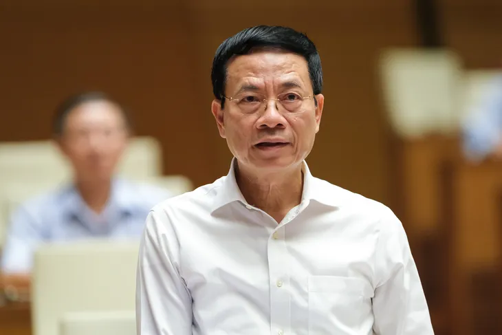Yêu cầu Facebook, Google, TikTok... ngăn chặn, gỡ bỏ hàng chục nghìn nội dung vi phạm - Ảnh 1. Yêu cầu Facebook, Google, TikTok... ngăn chặn, gỡ bỏ hàng chục nghìn nội dung vi phạm - Ảnh 1.