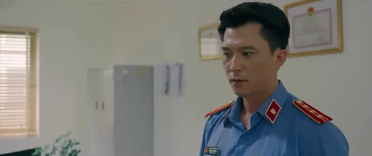 Hành trình công lý - Tập 8: Tìm thấy tang vật trong vụ án nghi Hoàng giết người - Ảnh 2.