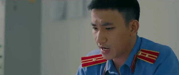 Hành trình công lý - Tập 8: Tìm thấy tang vật trong vụ án nghi Hoàng giết người - Ảnh 3.