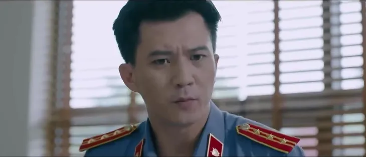 Hành trình công lý - Tập 8: Hùng cho rằng khởi tố Hoàng là nóng vội và thiếu thận trọng - Ảnh 1. Hành trình công lý - Tập 8: Hùng cho rằng khởi tố Hoàng là nóng vội và thiếu thận trọng - Ảnh 1.