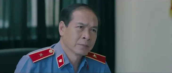 Hành trình công lý - Tập 8: Hùng cho rằng khởi tố Hoàng là nóng vội và thiếu thận trọng - Ảnh 4. Hành trình công lý - Tập 8: Hùng cho rằng khởi tố Hoàng là nóng vội và thiếu thận trọng - Ảnh 4.