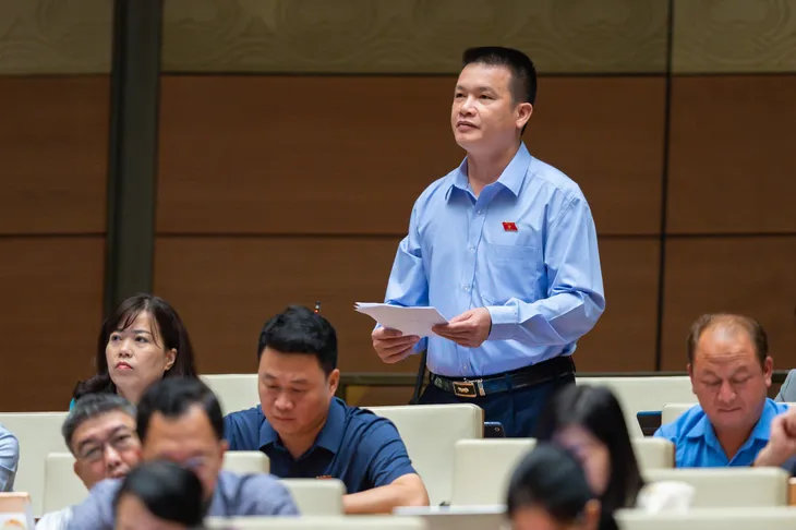UBND cấp huyện cần chấn chỉnh, khắc phục sai phạm do Thanh tra sở phát hiện - Ảnh 3. UBND cấp huyện cần chấn chỉnh, khắc phục sai phạm do Thanh tra sở phát hiện - Ảnh 3.