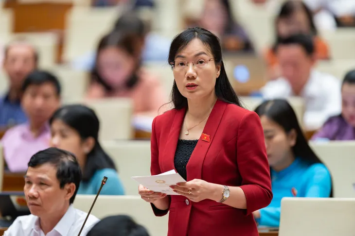 UBND cấp huyện cần chấn chỉnh, khắc phục sai phạm do Thanh tra sở phát hiện - Ảnh 4. UBND cấp huyện cần chấn chỉnh, khắc phục sai phạm do Thanh tra sở phát hiện - Ảnh 4.