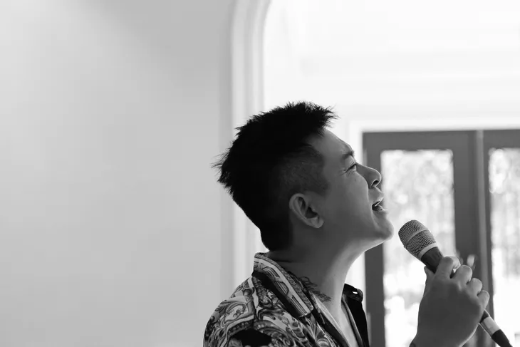 Thanh Lam: Song ca với Tuấn Hưng hứa hẹn những dư vị đáng nhớ - Ảnh 2. Thanh Lam: Song ca với Tuấn Hưng hứa hẹn những dư vị đáng nhớ - Ảnh 2.