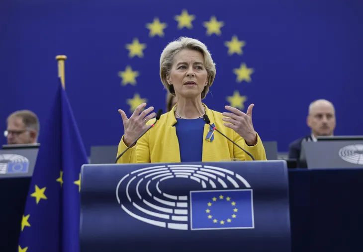 NATO tăng cường bảo vệ các cơ sở hạ tầng ở EU - Ảnh 1. NATO tăng cường bảo vệ các cơ sở hạ tầng ở EU - Ảnh 1.