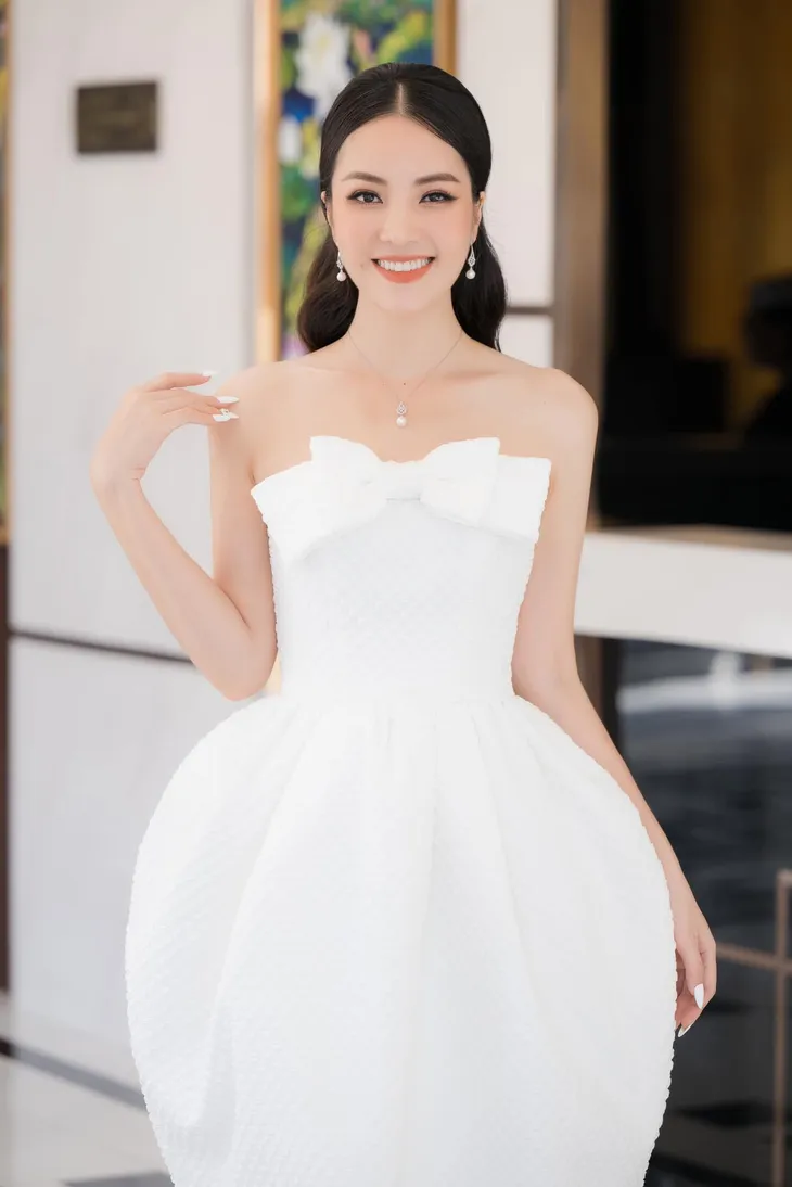 Sao Việt ngày 25/10: Tăng Thanh Hà khoe quà sinh nhật đặc biệt, MC Thảo Vân nhắn gửi tới con trai - Ảnh 6. Sao Việt ngày 25/10: Tăng Thanh Hà khoe quà sinh nhật đặc biệt, MC Thảo Vân nhắn gửi tới con trai - Ảnh 6.