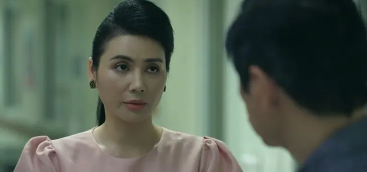 Đấu trí - Tập 69: Đinh Hoàng Đức quyết định bỏ trốn ra nước ngoài - Ảnh 3. Đấu trí - Tập 69: Đinh Hoàng Đức quyết định bỏ trốn ra nước ngoài - Ảnh 3.