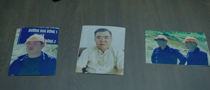 Đấu trí - Tập 69: Đinh Hoàng Đức quyết định bỏ trốn ra nước ngoài - Ảnh 13. Đấu trí - Tập 69: Đinh Hoàng Đức quyết định bỏ trốn ra nước ngoài - Ảnh 13.
