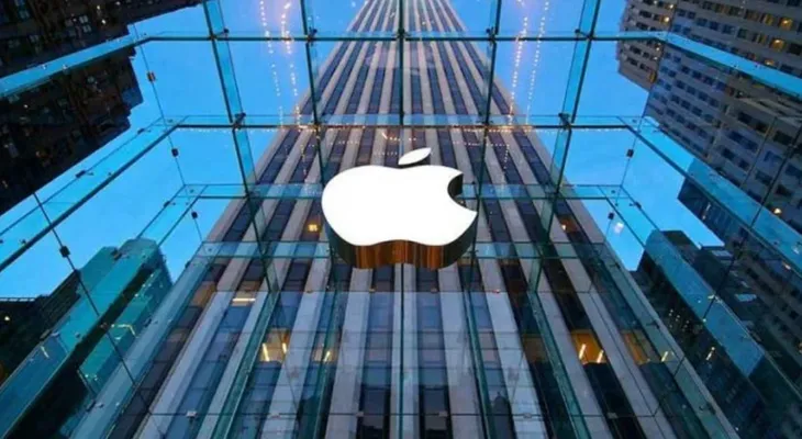 Apple hé lộ những toan tính khi công bố doanh thu quý I - Ảnh 3. Apple hé lộ những toan tính khi công bố doanh thu quý I - Ảnh 3.