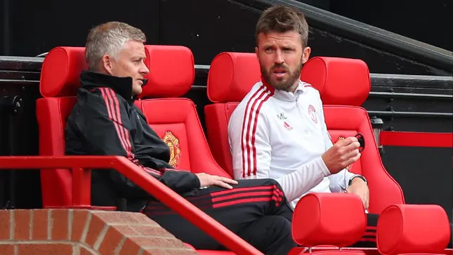 Michael Carrick dẫn dắt Middlesbrough - Ảnh 2. Michael Carrick dẫn dắt Middlesbrough - Ảnh 2.