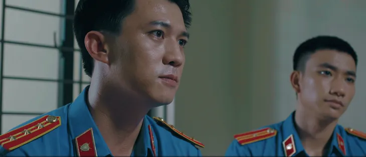 Hành trình công lý - Tập 7: Phương uất nghẹn vì mẹ chồng giấu nhẹm chuyện Hoàng ngoại tình từ 5 năm trước - Ảnh 8. Hành trình công lý - Tập 7: Phương uất nghẹn vì mẹ chồng giấu nhẹm chuyện Hoàng ngoại tình từ 5 năm trước - Ảnh 8.