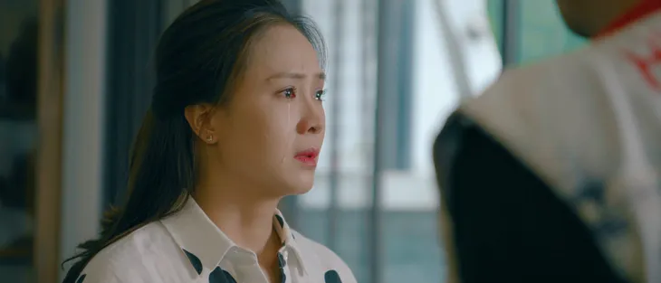 Hành trình công lý - Tập 7: Phương uất nghẹn vì mẹ chồng giấu nhẹm chuyện Hoàng ngoại tình từ 5 năm trước - Ảnh 38. Hành trình công lý - Tập 7: Phương uất nghẹn vì mẹ chồng giấu nhẹm chuyện Hoàng ngoại tình từ 5 năm trước - Ảnh 38.