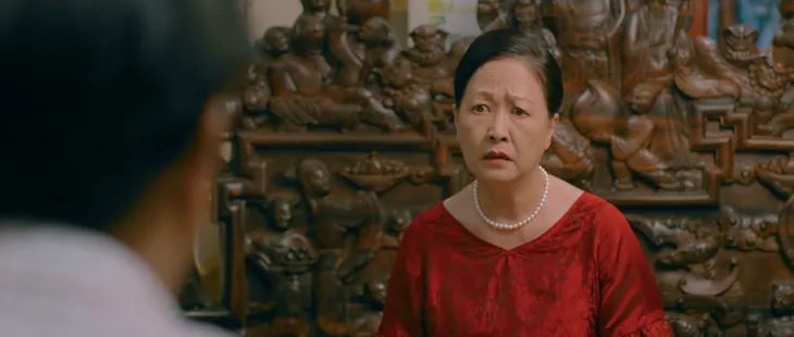 Hành trình công lý - Tập 7: Phương uất nghẹn vì mẹ chồng giấu nhẹm chuyện Hoàng ngoại tình từ 5 năm trước - Ảnh 15. Hành trình công lý - Tập 7: Phương uất nghẹn vì mẹ chồng giấu nhẹm chuyện Hoàng ngoại tình từ 5 năm trước - Ảnh 15.
