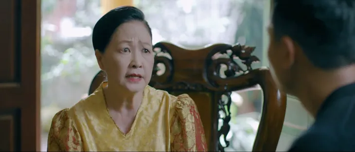 Hành trình công lý - Tập 7: Phương uất nghẹn vì mẹ chồng giấu nhẹm chuyện Hoàng ngoại tình từ 5 năm trước - Ảnh 1. Hành trình công lý - Tập 7: Phương uất nghẹn vì mẹ chồng giấu nhẹm chuyện Hoàng ngoại tình từ 5 năm trước - Ảnh 1.