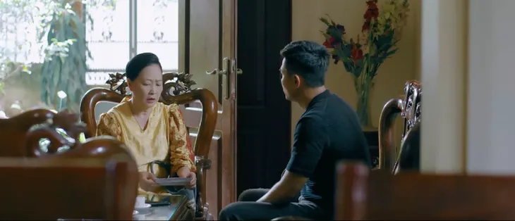 Hành trình công lý - Tập 7: Phương uất nghẹn vì mẹ chồng giấu nhẹm chuyện Hoàng ngoại tình từ 5 năm trước - Ảnh 3. Hành trình công lý - Tập 7: Phương uất nghẹn vì mẹ chồng giấu nhẹm chuyện Hoàng ngoại tình từ 5 năm trước - Ảnh 3.