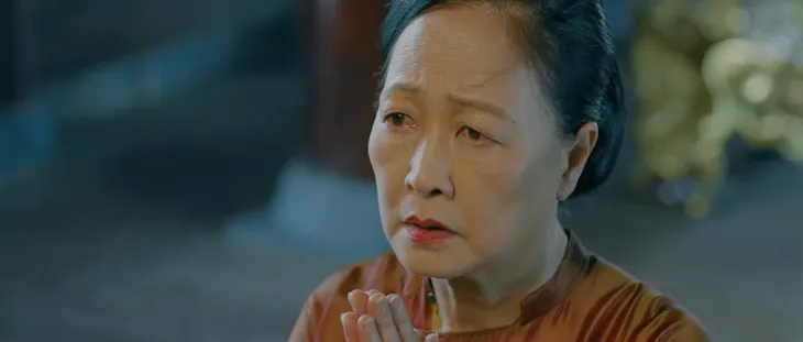 Hành trình công lý - Tập 7: Phương uất nghẹn vì mẹ chồng giấu nhẹm chuyện Hoàng ngoại tình từ 5 năm trước - Ảnh 4. Hành trình công lý - Tập 7: Phương uất nghẹn vì mẹ chồng giấu nhẹm chuyện Hoàng ngoại tình từ 5 năm trước - Ảnh 4.