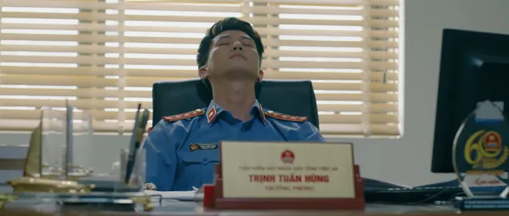 Hành trình công lý - Tập 7: Phương uất nghẹn vì mẹ chồng giấu nhẹm chuyện Hoàng ngoại tình từ 5 năm trước - Ảnh 9. Hành trình công lý - Tập 7: Phương uất nghẹn vì mẹ chồng giấu nhẹm chuyện Hoàng ngoại tình từ 5 năm trước - Ảnh 9.