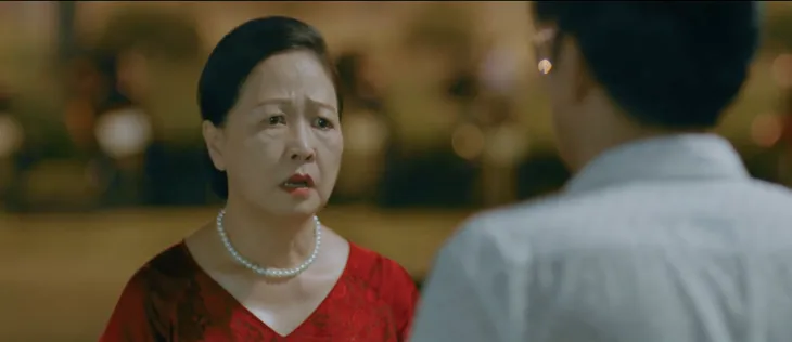 Hành trình công lý - Tập 7: Phương uất nghẹn vì mẹ chồng giấu nhẹm chuyện Hoàng ngoại tình từ 5 năm trước - Ảnh 14. Hành trình công lý - Tập 7: Phương uất nghẹn vì mẹ chồng giấu nhẹm chuyện Hoàng ngoại tình từ 5 năm trước - Ảnh 14.